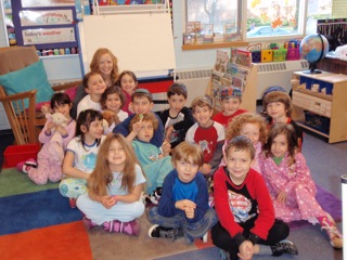 1C students