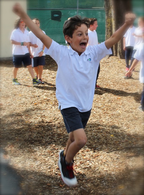 school start