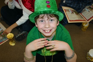 3c purim play
