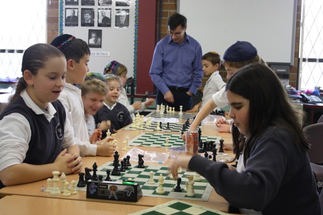 chess
