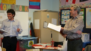 Junior Achievement