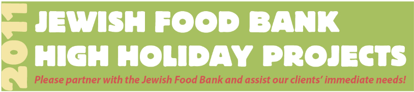 food bank