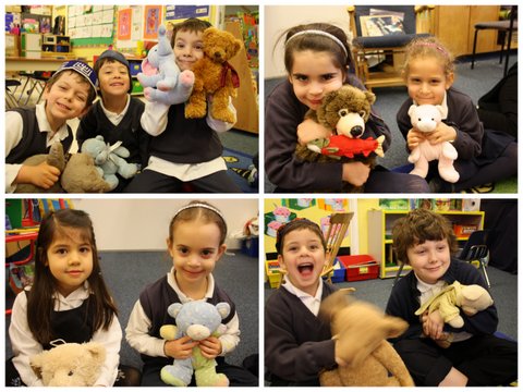 K2 bears