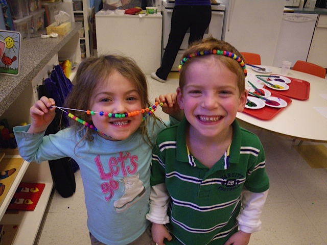preschool