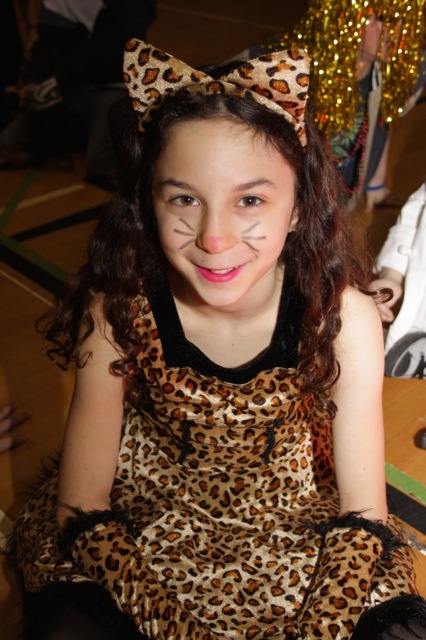 PURIM