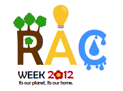RAC week
