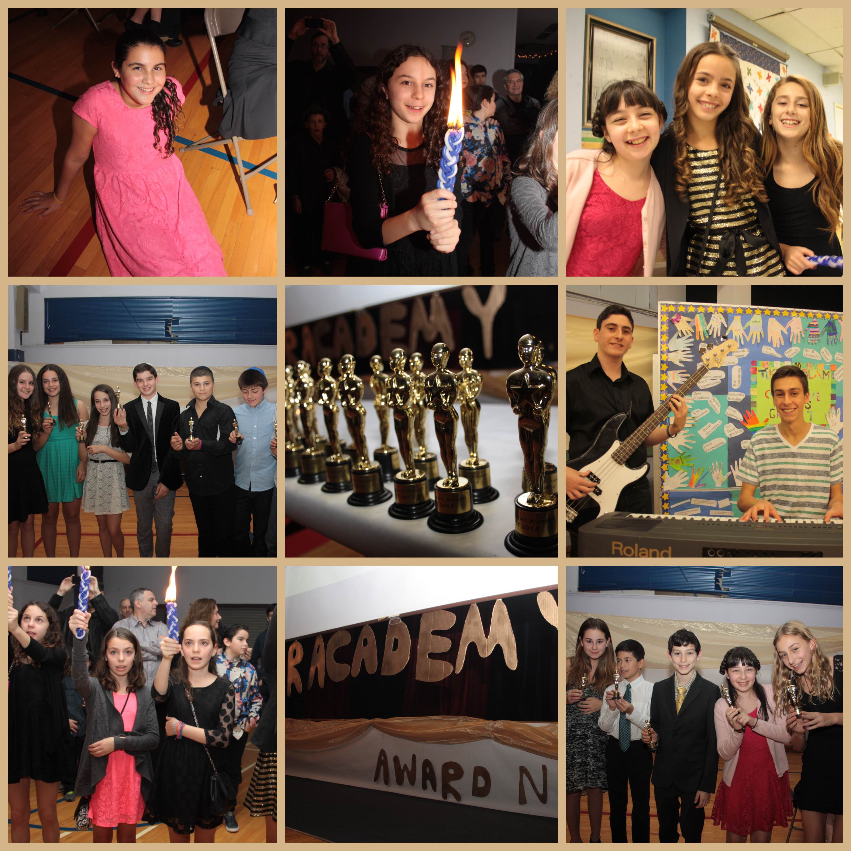 RACademy
