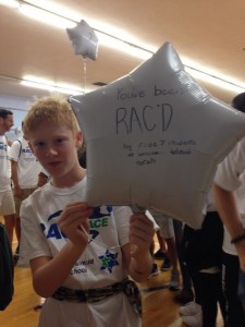 RAC