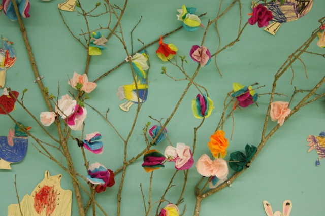 spring