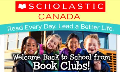 scholastic