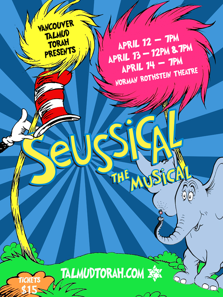 Seussical