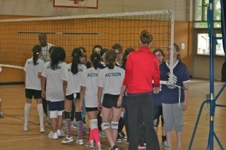 volleyball