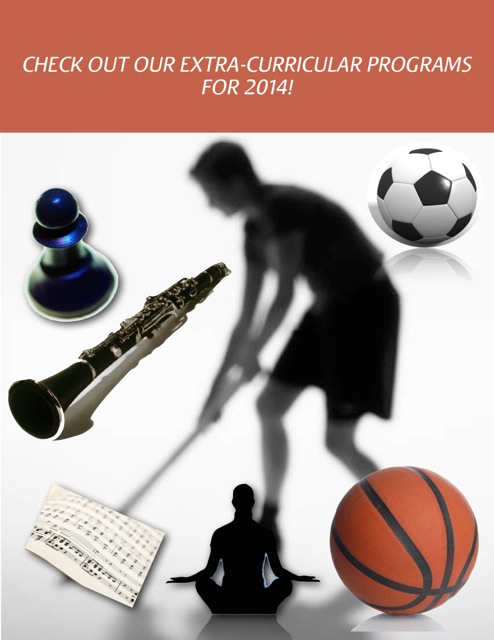 after school programs