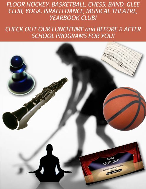 after school program