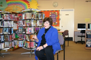 anita neville
