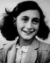 anne frank