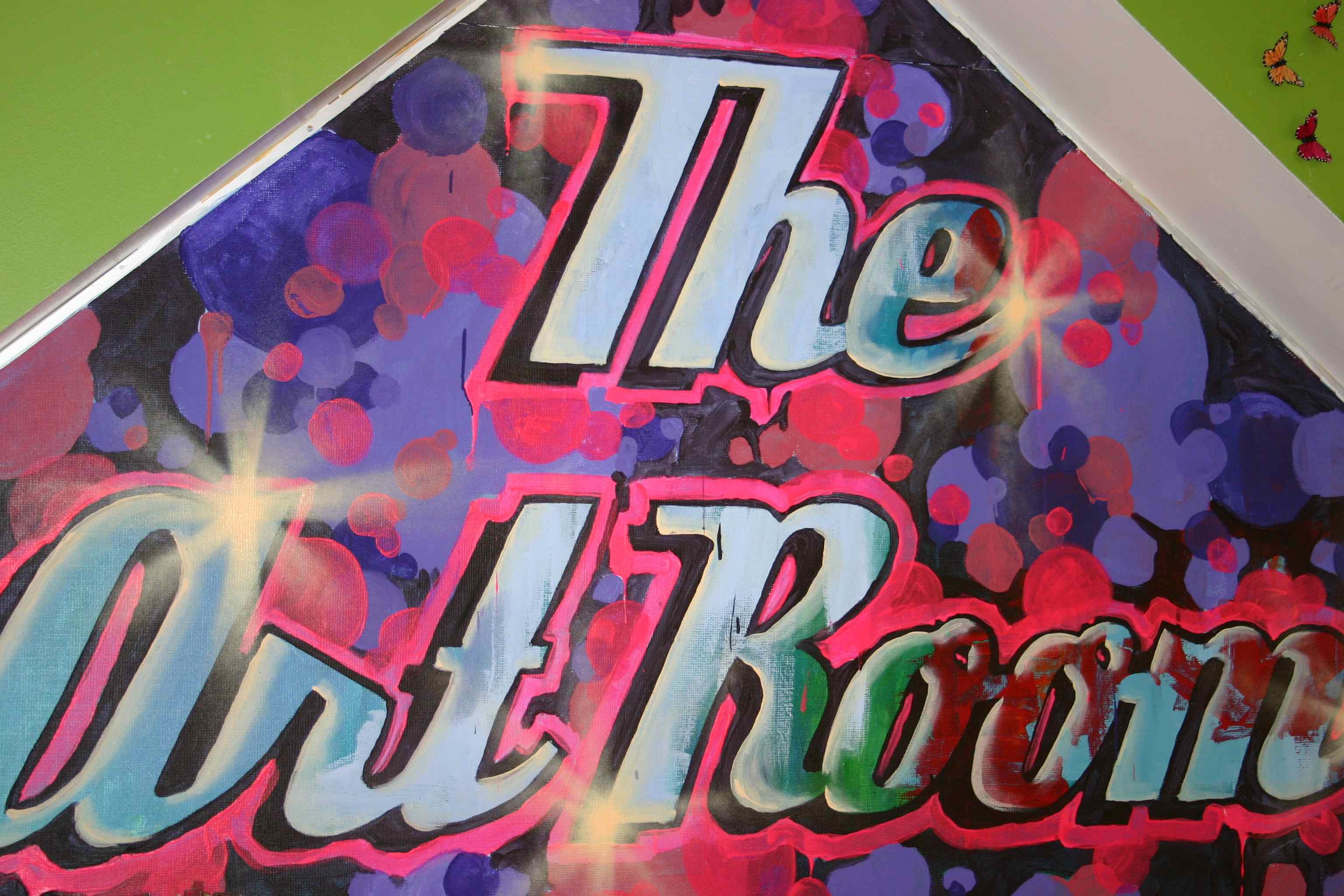 art of lettering
