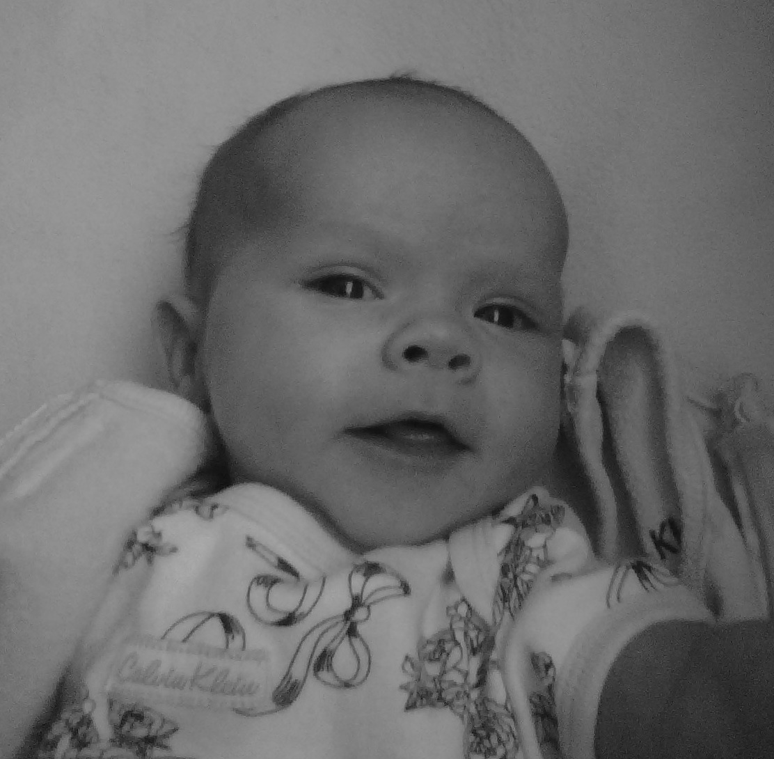 baby ketler