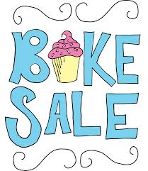 bake sale