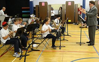 band