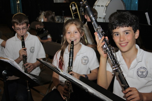 band