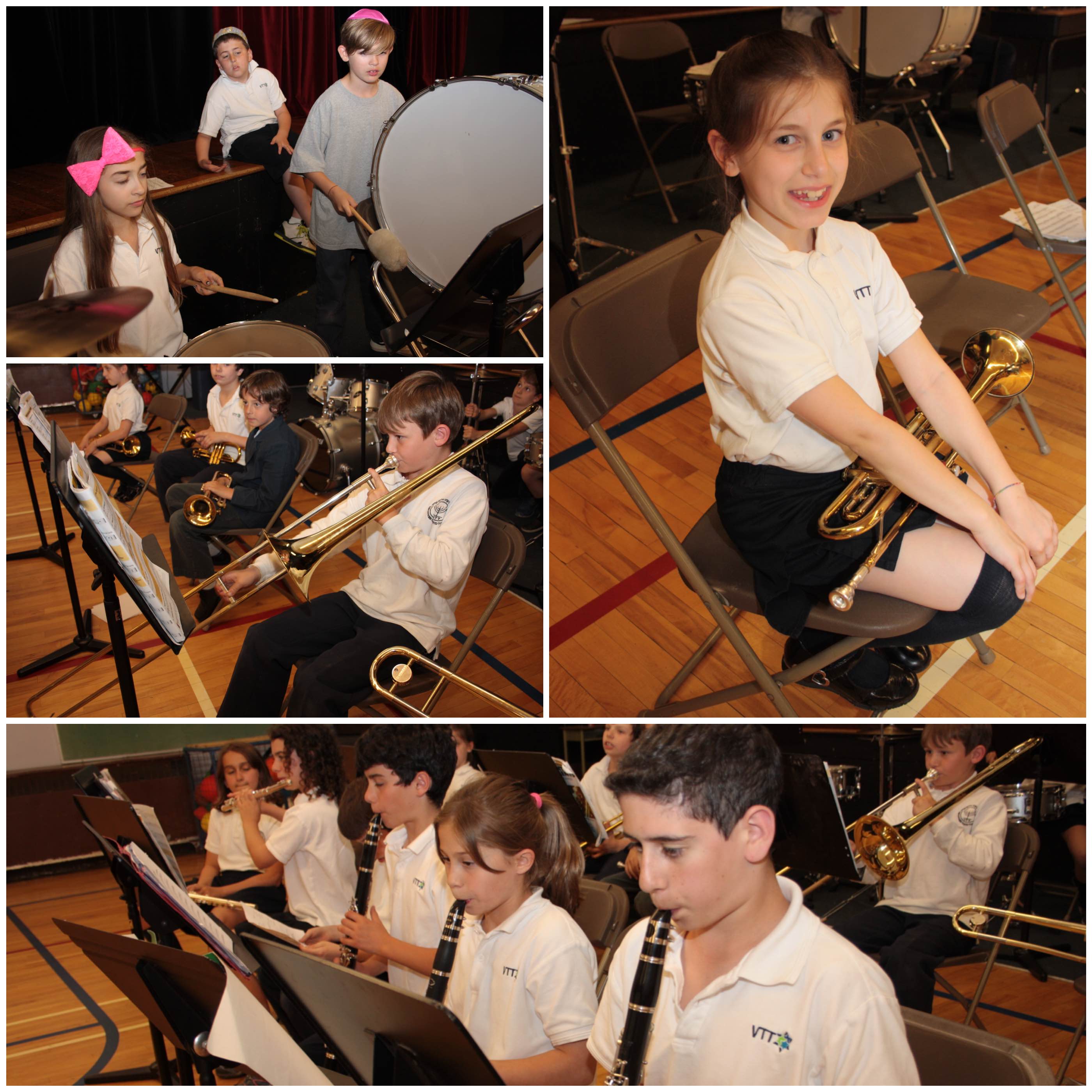 band