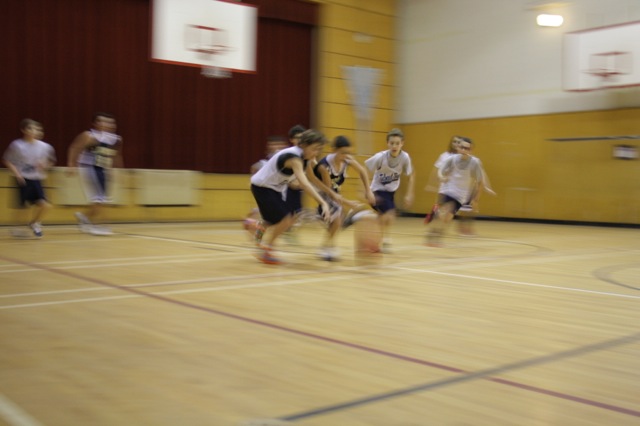 basketball