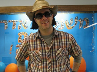 billy ray