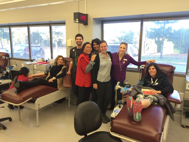 blood drive