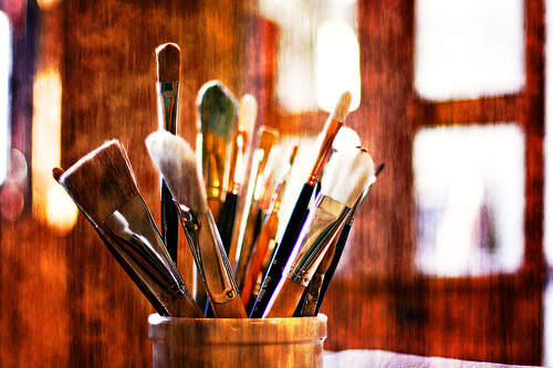 painting