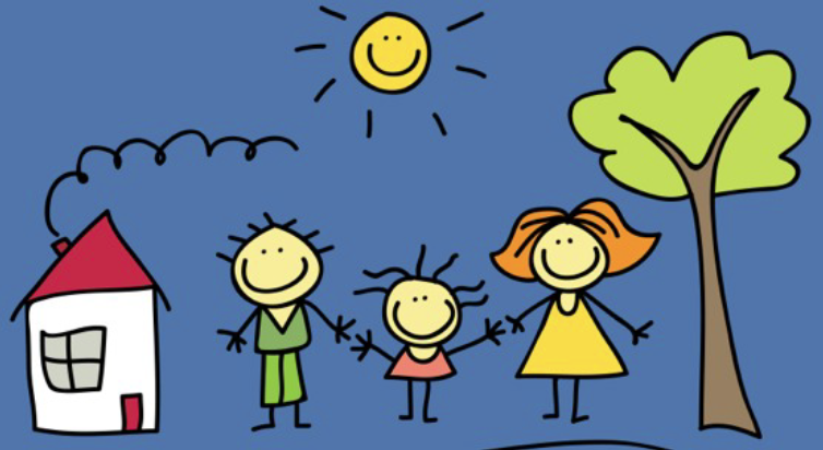 calmer parenting