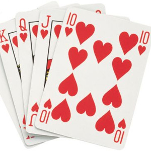 cards
