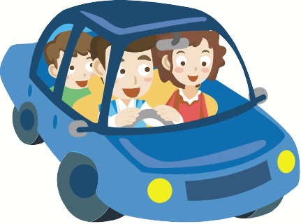 carpool