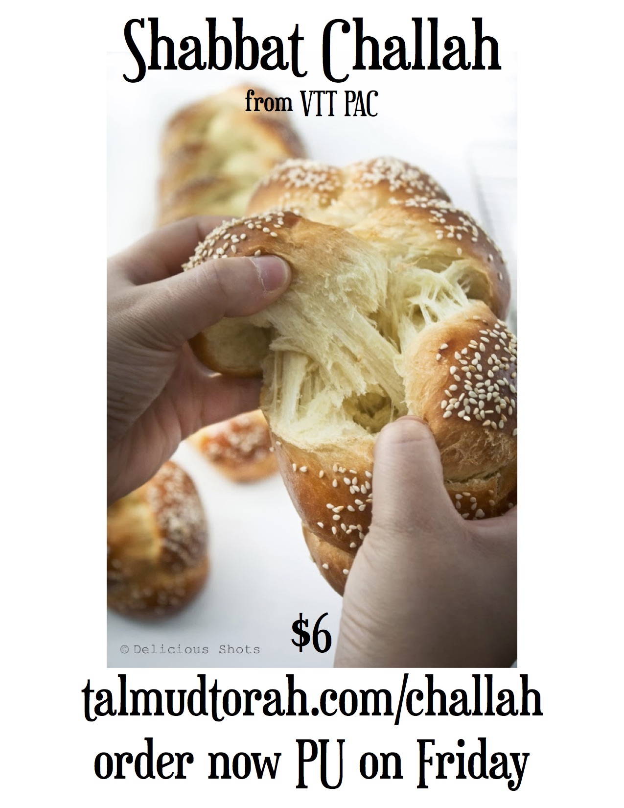 challah