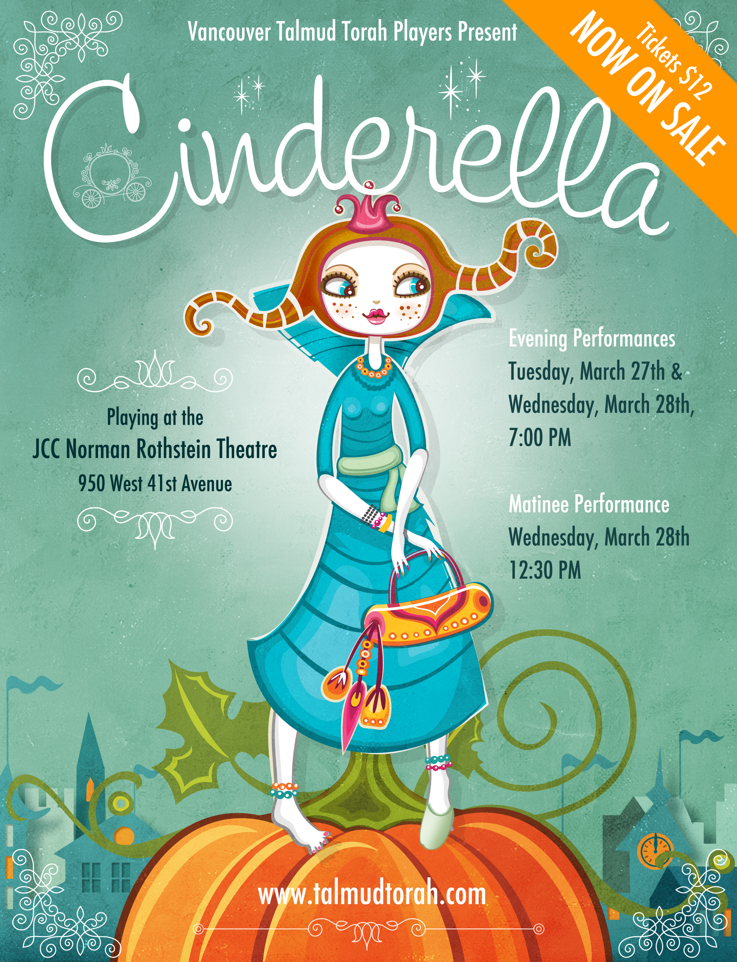 cinderella