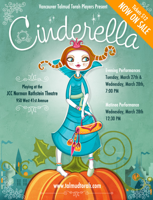 cinderella