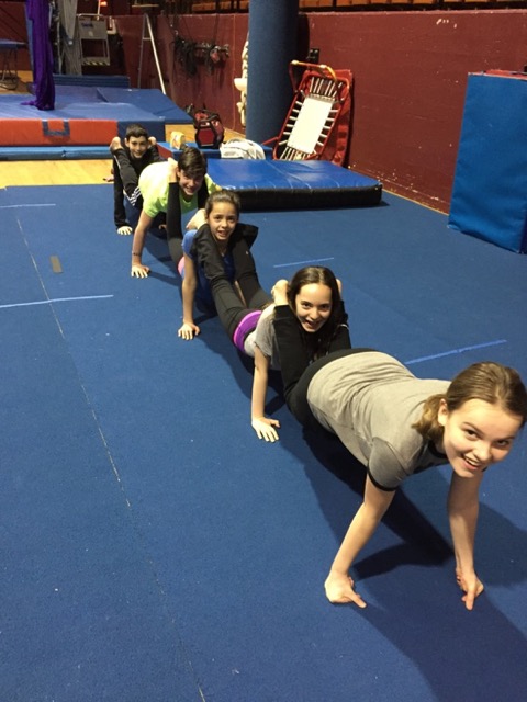 cirkids