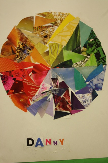 colour