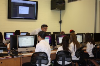 learning commons