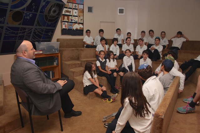rabbi dan