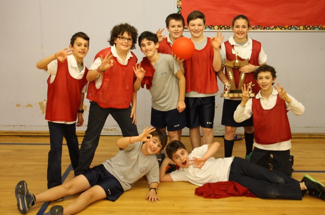handball