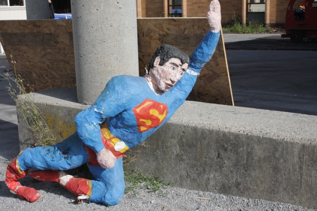 superman