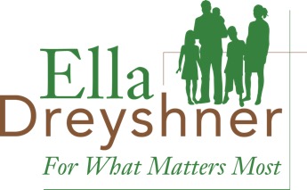 ella dreyshner