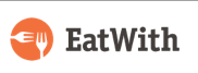 eat with
