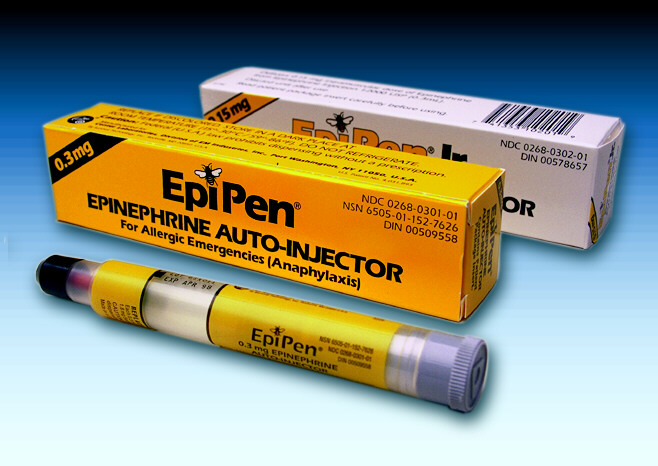 epipen