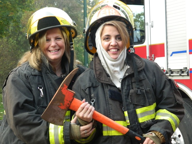 firehall