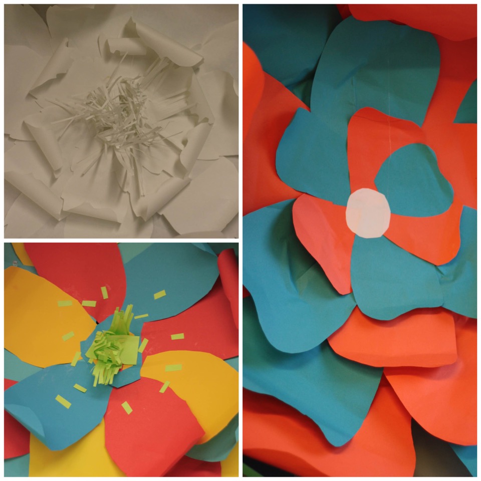 flower art