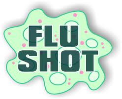 flu shot