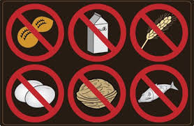 food allergies