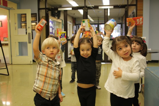 preschool